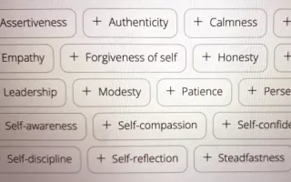 Core values